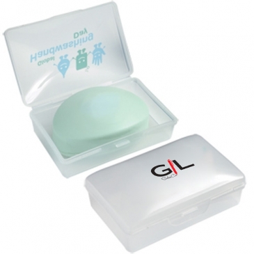 Handy Soap Dish
