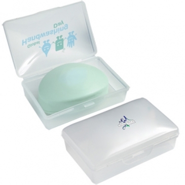 Handy Soap Dish