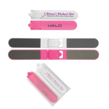 Folding Nail File
