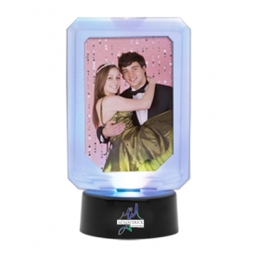 Light Up Acrylic Frame