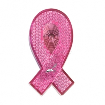 Pink Ribbon Strobe