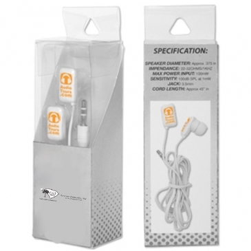 Earbuds