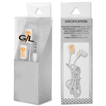 Earbuds