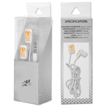 Earbuds