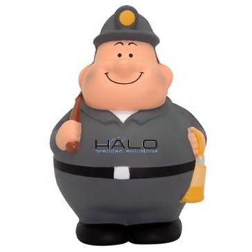 Miner Bert Stress Reliever