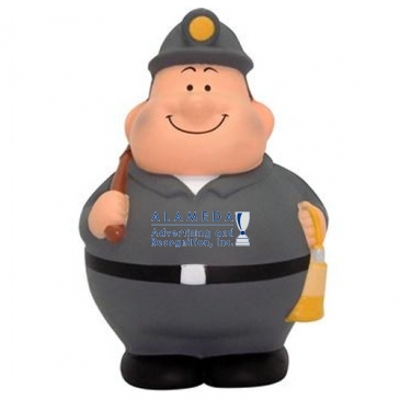 Miner Bert Stress Reliever