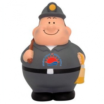 Miner Bert Stress Reliever