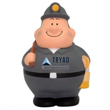 Miner Bert Stress Reliever