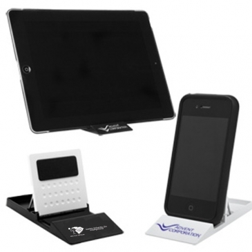 Cell Phone & Tablet Stand
