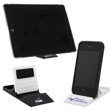 Cell Phone & Tablet Stand