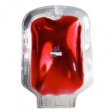 Transfusion Chill Patch