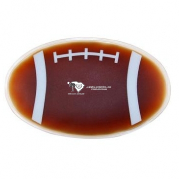 Football Chill Patch