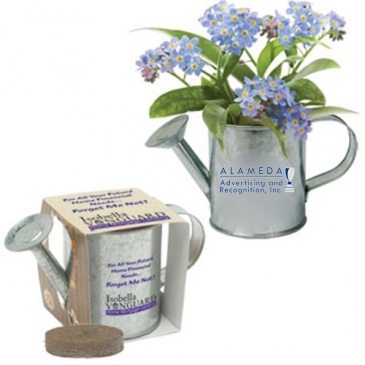 Mini Watering Can Blossom Kit