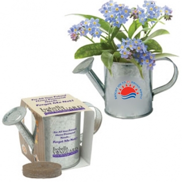 Mini Watering Can Blossom Kit