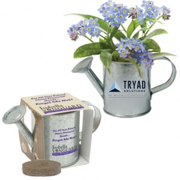 Mini Watering Can Blossom Kit