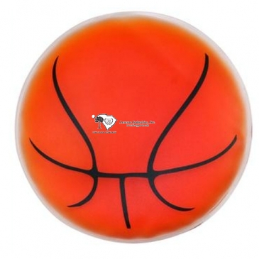 Basketball Chill Patch
