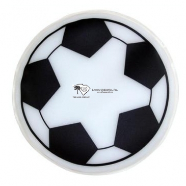 Soccer Chill Patch