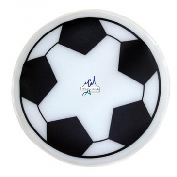 Soccer Chill Patch