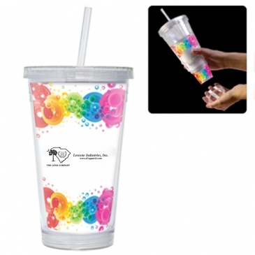 16 oz. Insert Tumbler