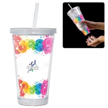16 oz. Insert Tumbler