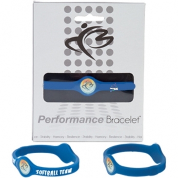 Silicone Performance Bracelet