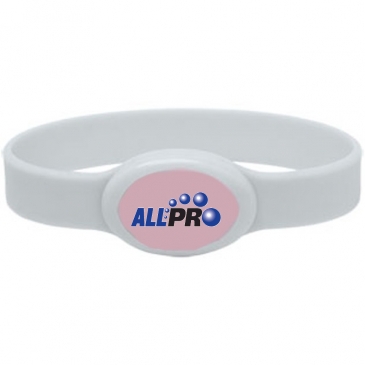 Light Up Silicone Bracelet