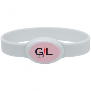 Light Up Silicone Bracelet