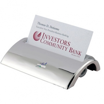 Business Card Holder