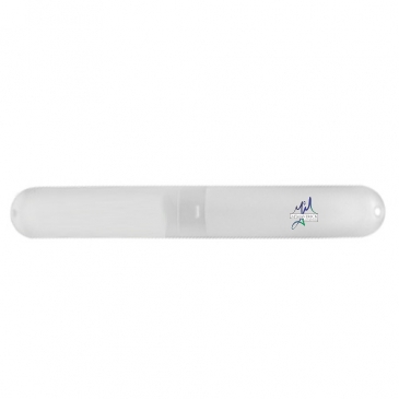 Travel Toothbrush Holder