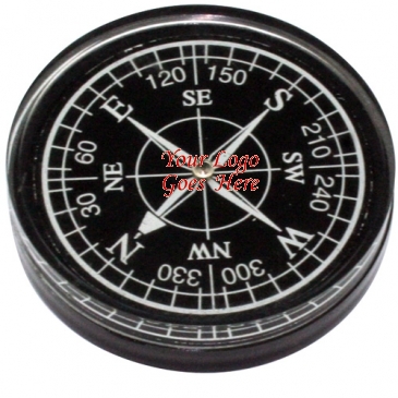 Large Compass