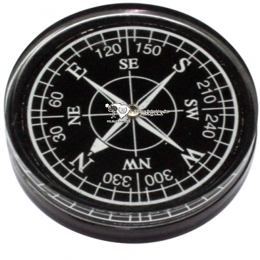 Large Compass
