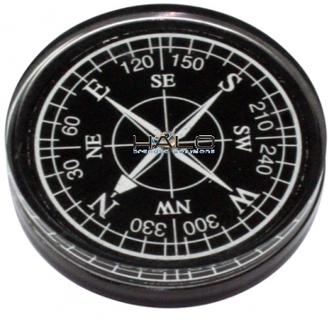 Large Compass