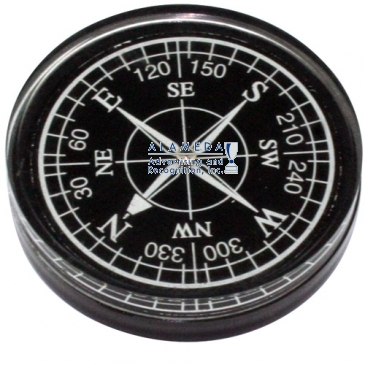 Large Compass