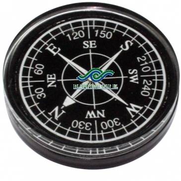 Large Compass