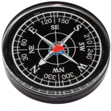 Large Compass