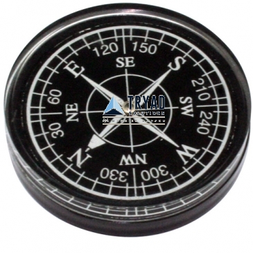 Large Compass