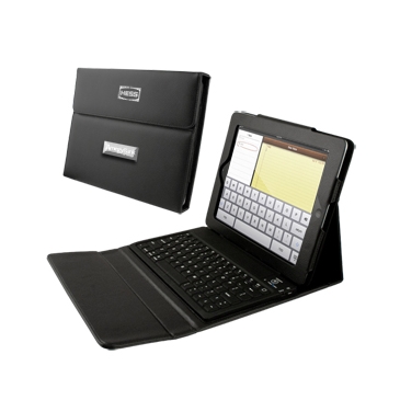 Rovigo iPad® Case With Bluetooth® Keyboard