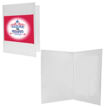 5 X 7 Custom Photo Mount