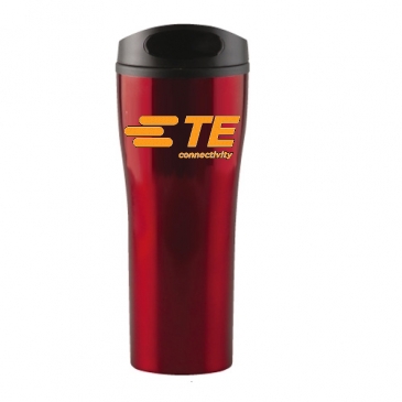 18 Oz Stainless Travel Tumbler Free Fedex Grd Ship