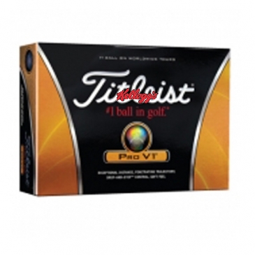 Titleist Pro V1 Half Dozen Factory Direct