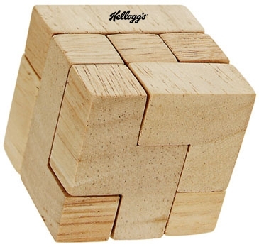 3-in-1 Perplexia Game Set