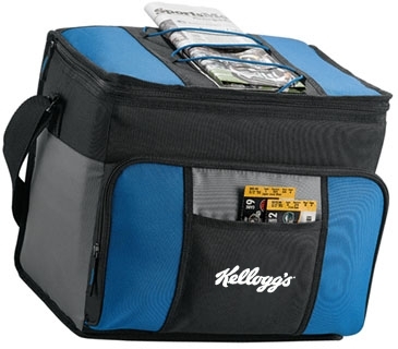 California Innovations 36-Can CoolSlide(TM) Cooler