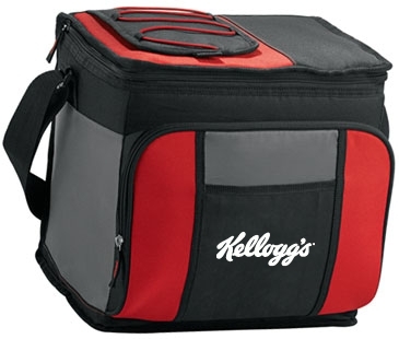 California Innovations 24-Can Easy-Access Cooler