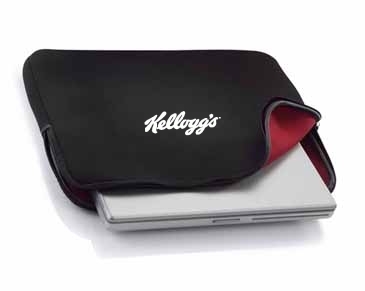 Case Logic 17" Neoprene Laptop Sleeve