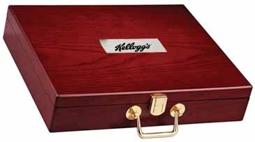 Executive Putter Set