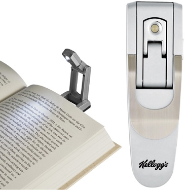 Executive Book Light