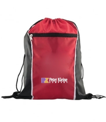 Spirit Drawstring Backpack