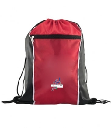 Spirit Drawstring Backpack