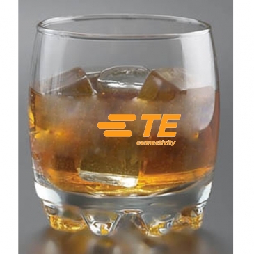 10 oz. Galassia Rocks - Deep Etched