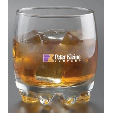 10 oz. Galassia Rocks - Deep Etched